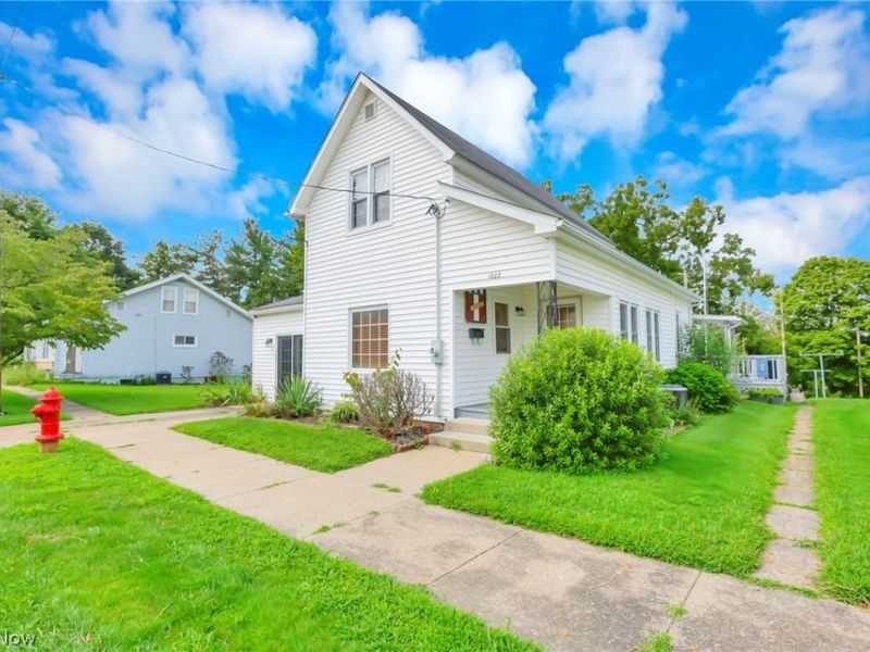 1022 Fairground, Caldwell, OH 43724 Photo 3