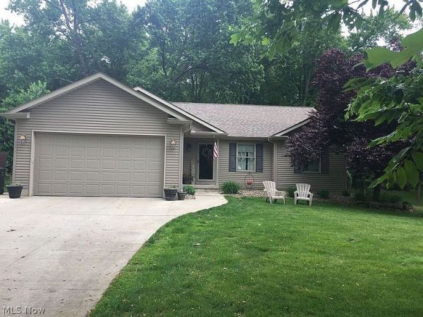 732 Silvercrest Road , Wadsworth, OH 44281