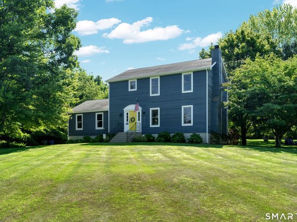 10 Deer, Ledyard, CT 06339