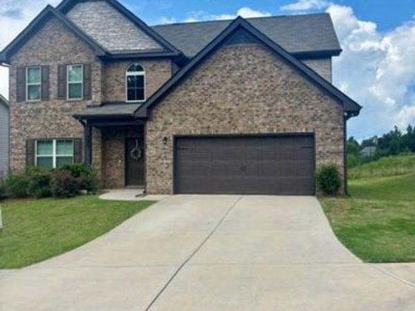 10118 Cormac Street , Jonesboro, GA 30238