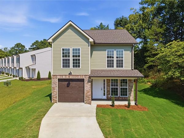 305 Legacy Lane , Calhoun, GA 30701