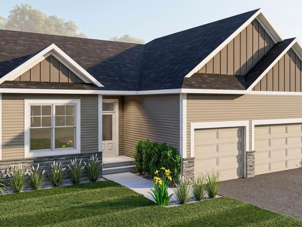 9117 62nd Street S, Cottage Grove, MN 55016