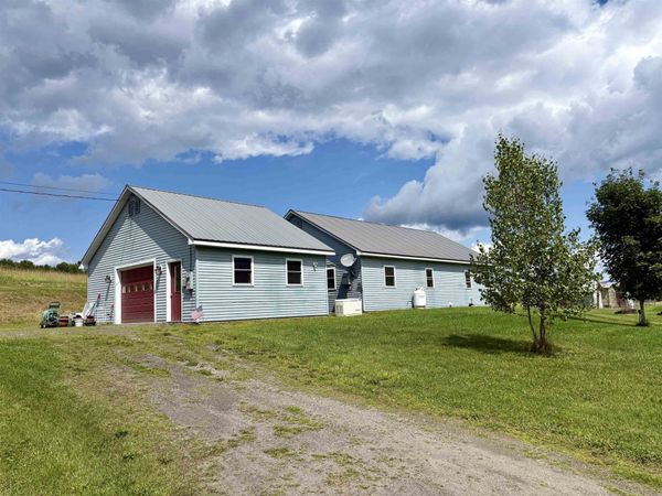 52 Minister Hill Road, Wheelock, VT 05851
