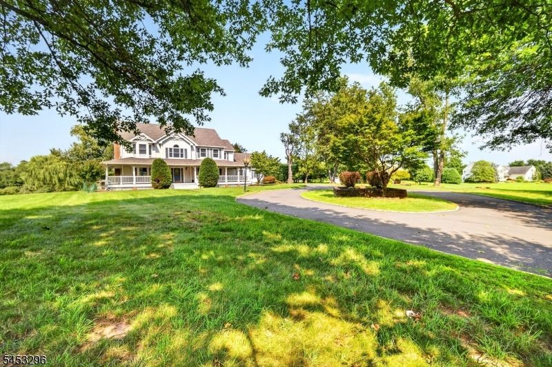 12 Van Fleet Rd, Readington, NJ 08853 Main Photo