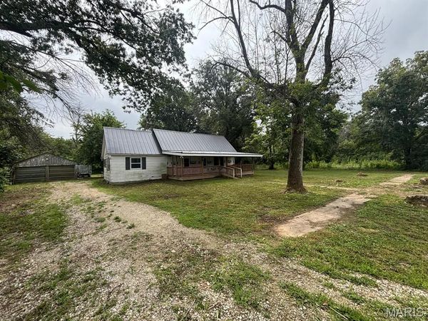 315 N Center Street, Hunnewell, MO 63443