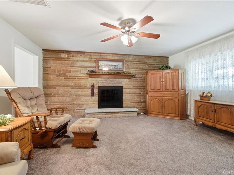 139 Miramar Drive, Enon Vlg, OH 45323 Photo 10