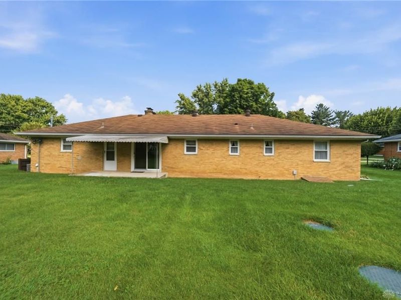 139 Miramar Drive, Enon Vlg, OH 45323 Photo 50