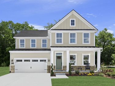 4925 Overeasy Drive, Apex, NC 27539