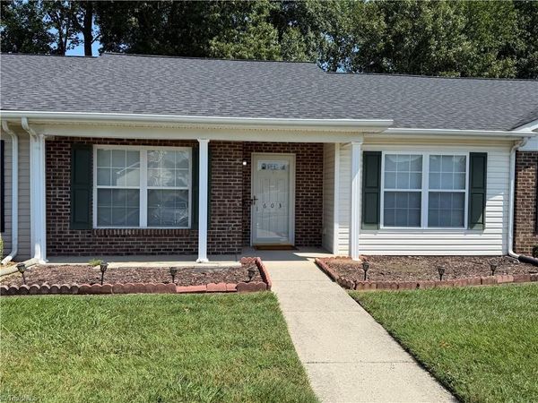 603 Chesapeake Lane , Archdale, NC 27263
