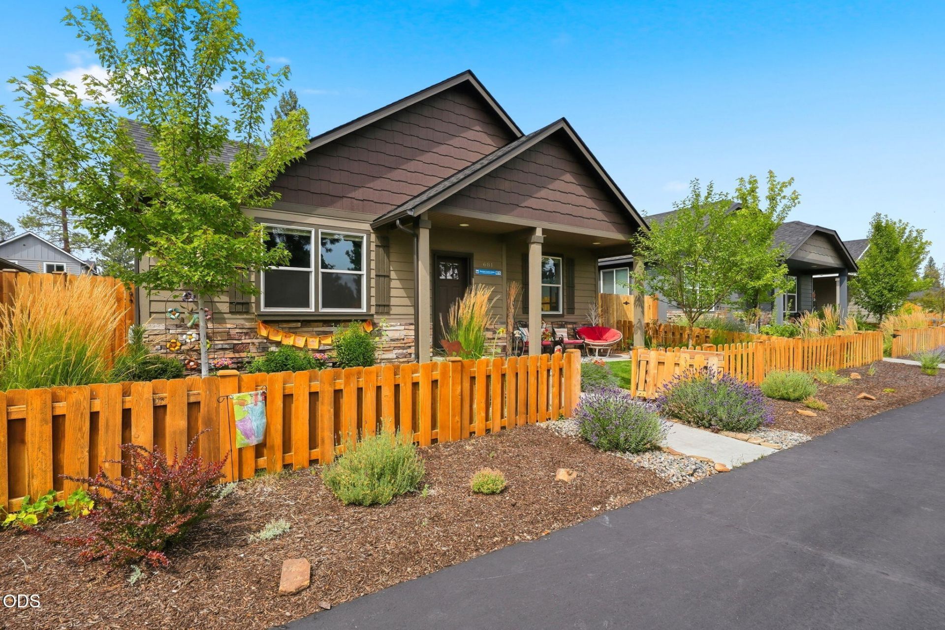 681 N Meadow Lane, Sisters, OR 97759 Main Photo