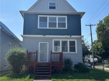 215 Ludington Street , Unit 2, Buffalo, NY 14206