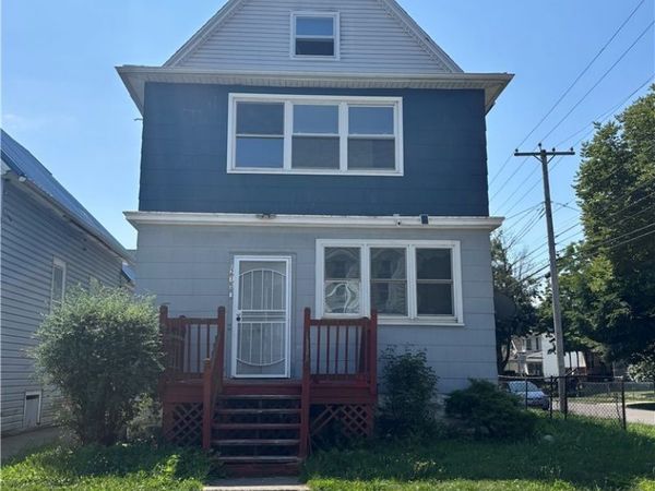 215 Ludington Street , Unit 2, Buffalo, NY 14206