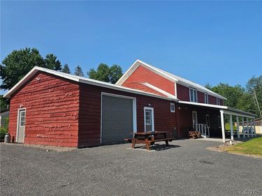 1954 US Route 11 , Hastings, NY 13076