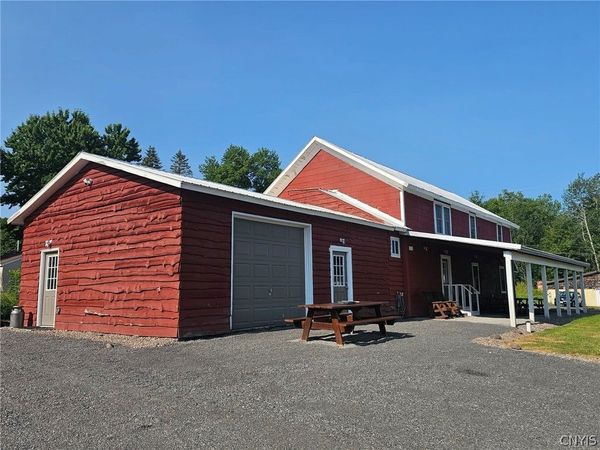 1954 US Route 11 , Hastings, NY 13076