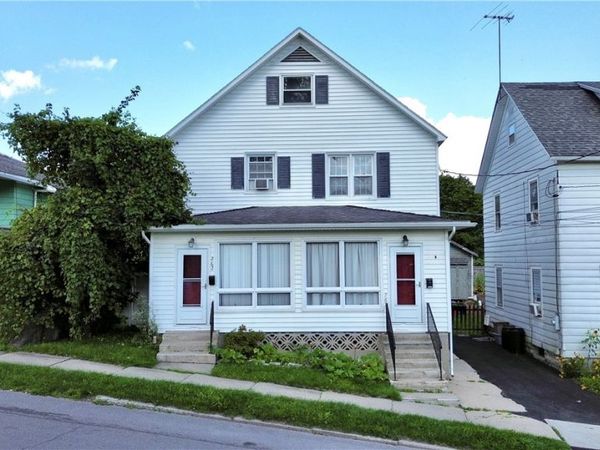 262 Church Street , Little Falls, NY 13365