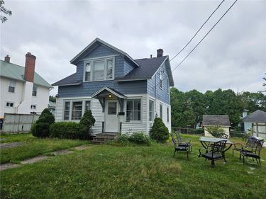 218 Wilson Street, Newark, NY 14513