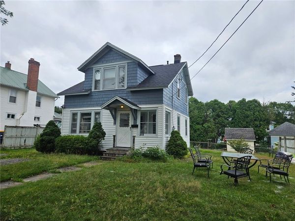 218 Wilson Street, Newark, NY 14513