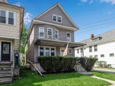13 Nason - Lower Parkway, Buffalo, NY 14218