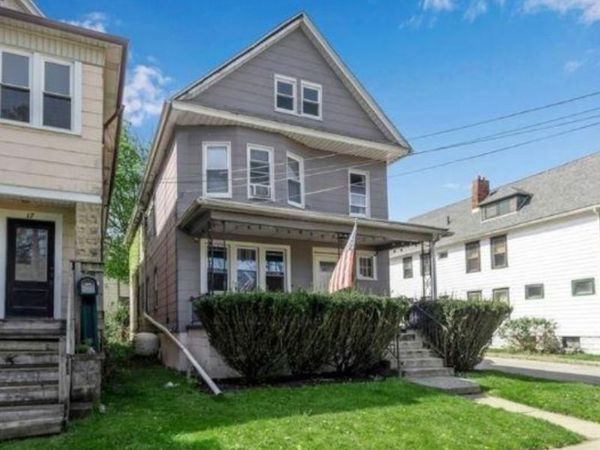 13 Nason - Lower Parkway , Buffalo, NY 14218