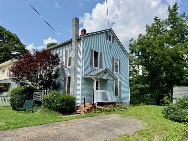 3 Bevins Road, Oneonta, NY 13820
