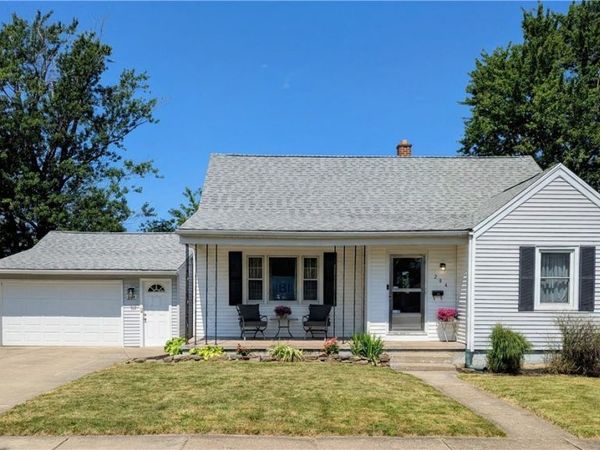 284 Utica Street, Tonawanda, NY 14150