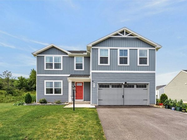273 Nevins Road, Henrietta, NY 14467