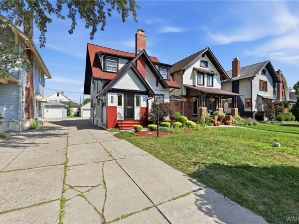 263 Norwalk Avenue, Buffalo, NY 14216
