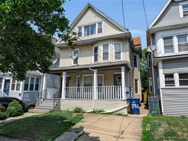 392 Marilla Street, Buffalo, NY 14220