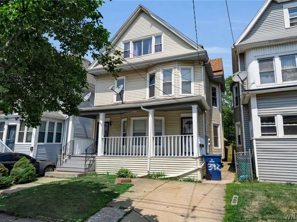 392 Marilla Street, Buffalo, NY 14220