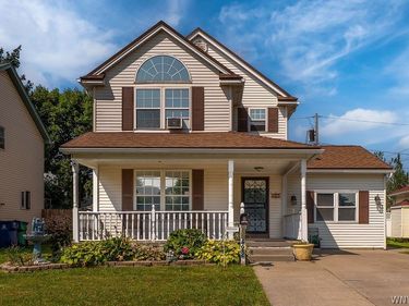 422 Seneca Street, Buffalo, NY 14204