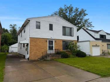 72 Nicholson Street, Buffalo, NY 14214