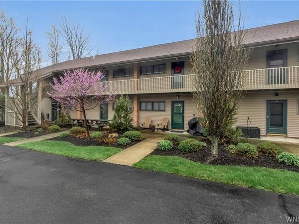 28B Mohawk Drive, Dewittville, NY 14728