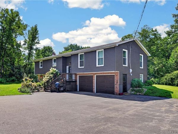 170 Creek Road, East Aurora, NY 14052