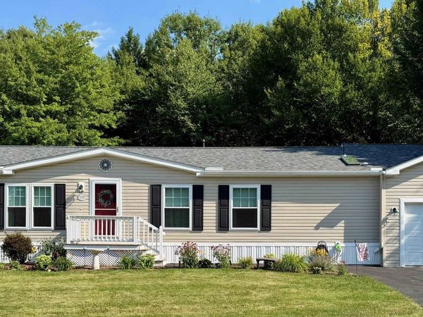 712 Darby Drive, Laconia, NH 03249