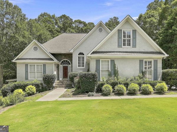 380 Weeping Willow Way, Tyrone, GA 30290