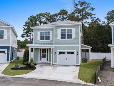 152 Arbor Ridge Circle, Conway, SC 29526