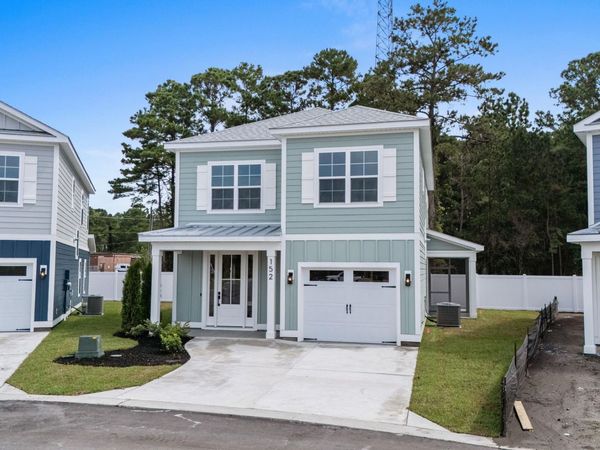 152 Arbor Ridge Circle , Conway, SC 29526