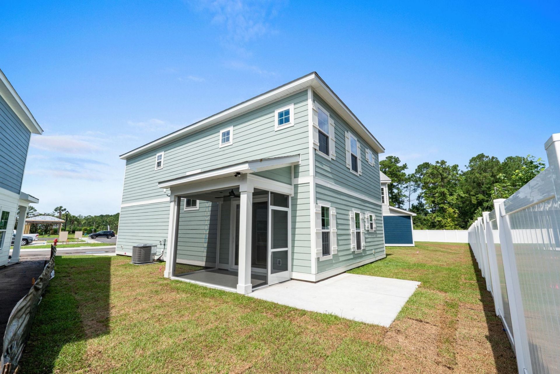 152 Arbor Ridge Circle Photo 20