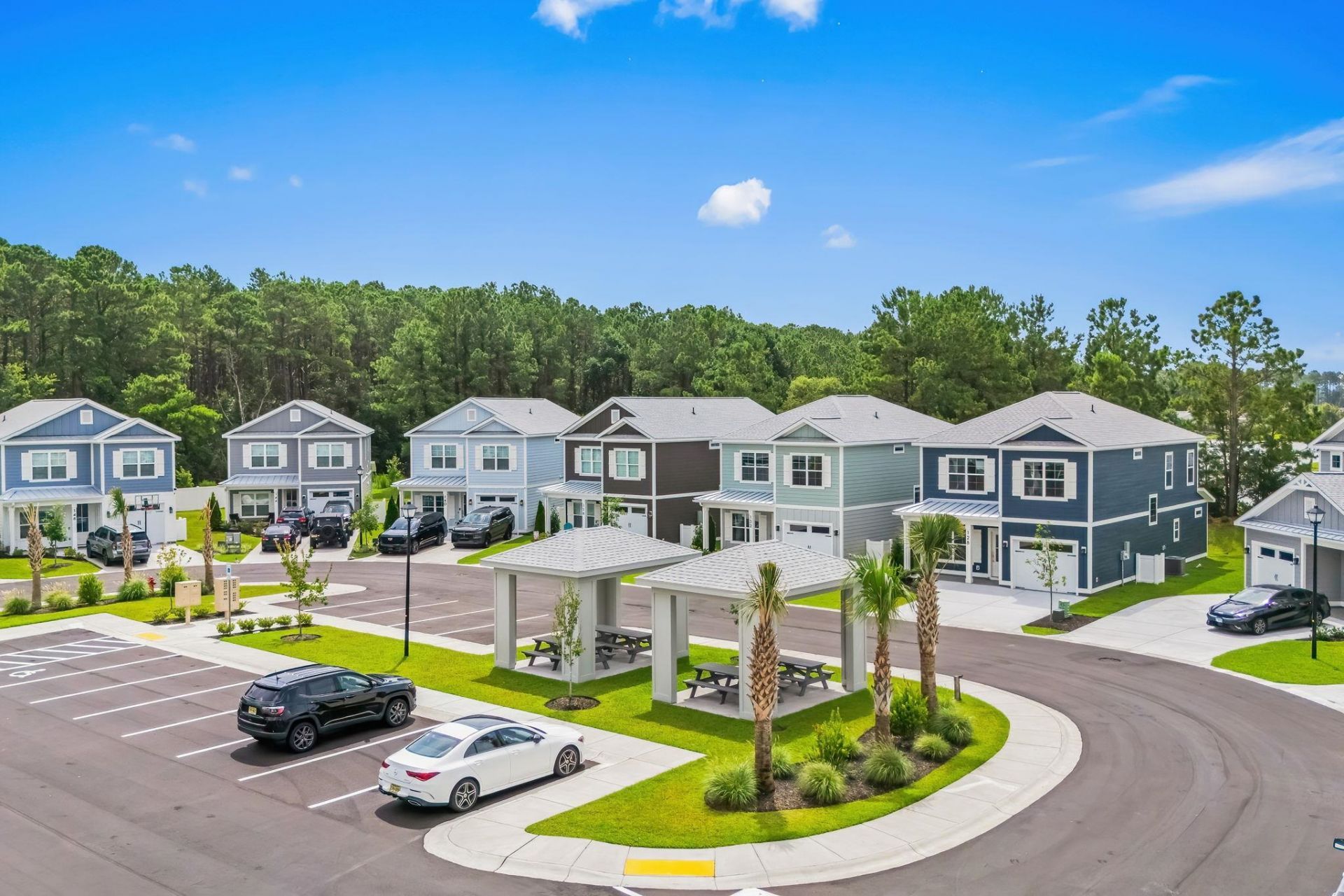 152 Arbor Ridge Circle Photo 60