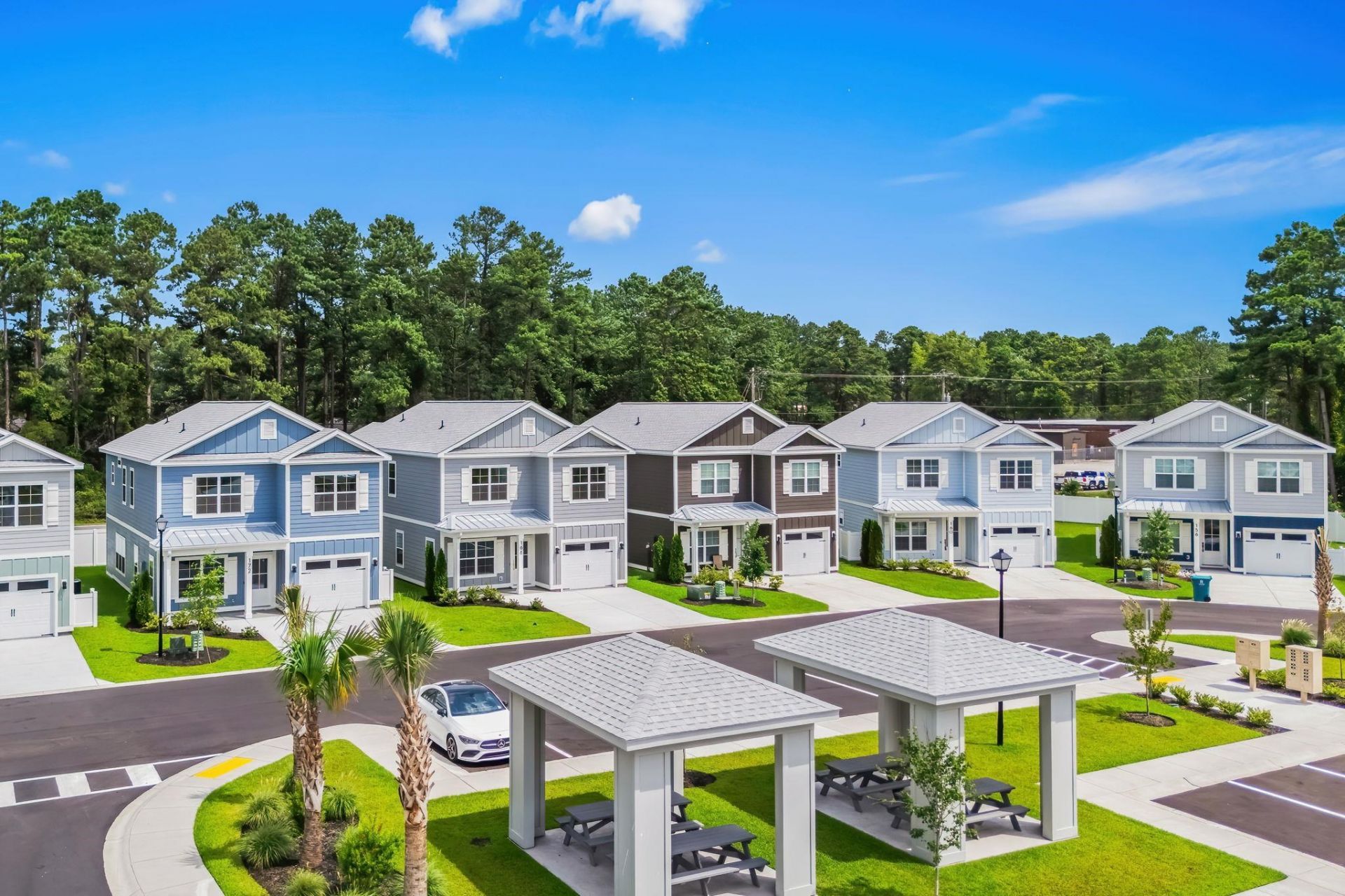 152 Arbor Ridge Circle Photo 61