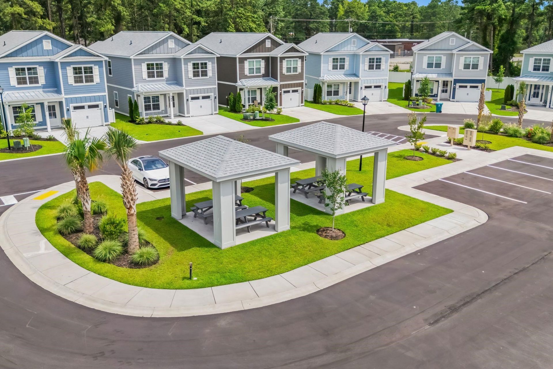 152 Arbor Ridge Circle Photo 62