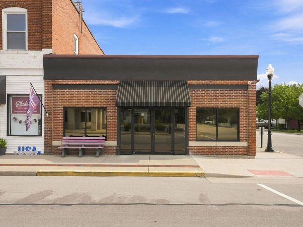 197 E Morse Street, Markle, IN 46770
