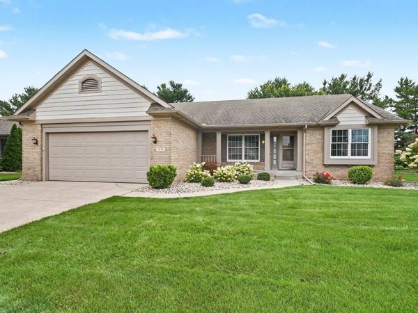 1630 Garland Drive, Goshen, IN 46526