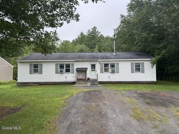 624 Sandhill Road, Greenfield Center, NY 12833