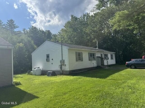 624 Sandhill Road, Greenfield Center, NY 12833
