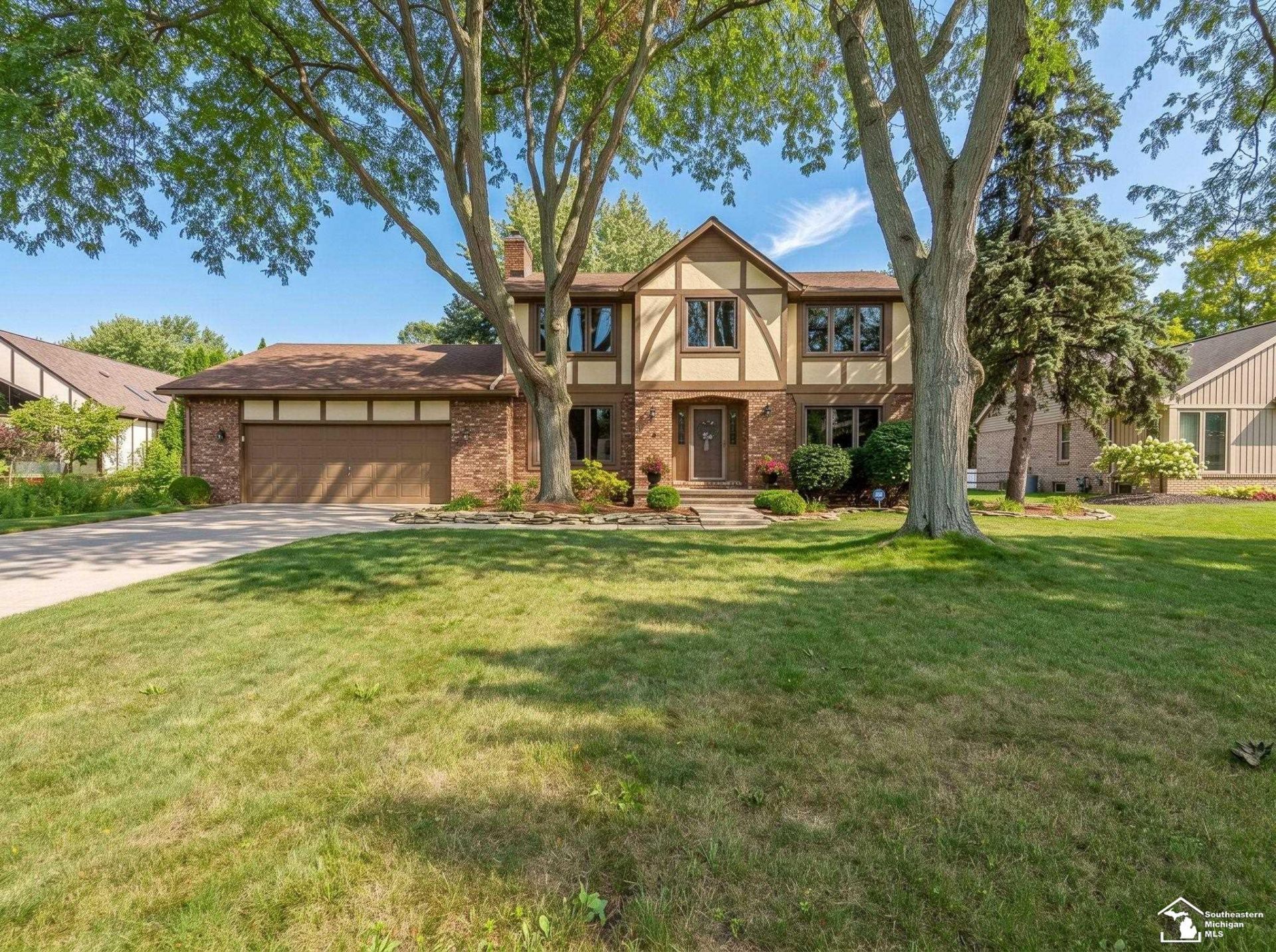 14998 Kay Drive, Monroe, MI 48161 Main Photo