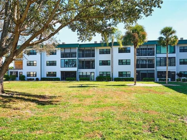 1747 Pebble Beach DR , Unit 302, FORT MYERS, FL 33907