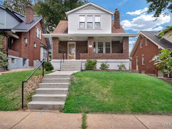 2026 Princeton Place, Richmond Heights, MO 63117