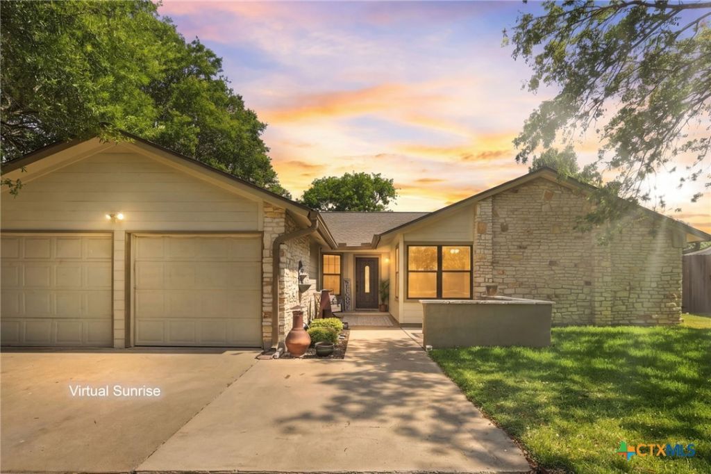 1702 E Messick Loop, Round Rock, TX 78681 Main Photo