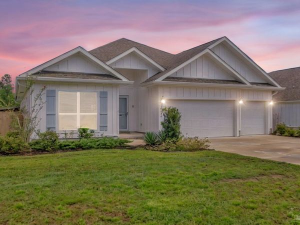 10826 Blacktail Loop, Pensacola, FL 32526